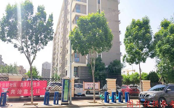 大兴区 新城嘉园小区B区16号楼3单元1001（榆垡新城嘉园）