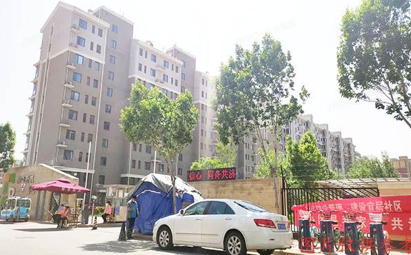 大兴区 新城嘉园小区B区16号楼3单元1001（榆垡新城嘉园）