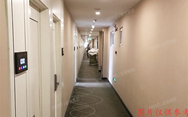 西城区 莲花河胡同1号院1号楼2层206（丽水莲花）商业