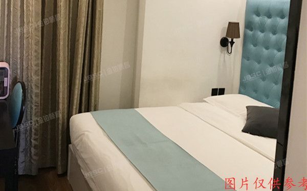 西城区 莲花河胡同1号院1号楼2层219（丽水莲花）商业