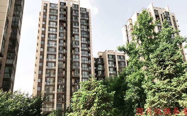 昌平区 沙阳路32号院1号楼5层3单元506号（保利芳园）