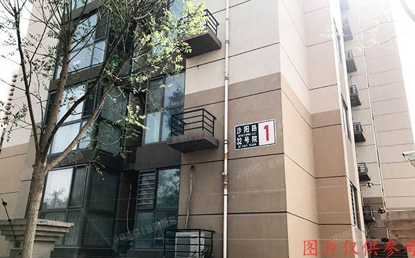 昌平区 沙阳路32号院1号楼5层3单元506号（保利芳园）