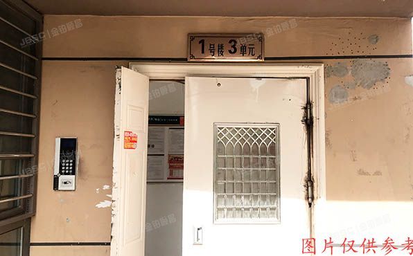 昌平区 沙阳路32号院1号楼5层3单元506号（保利芳园）