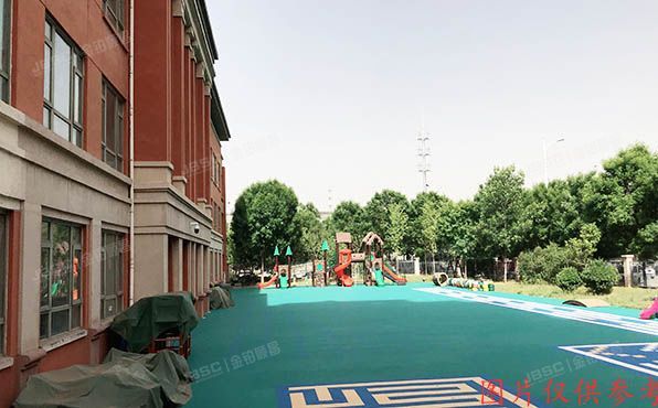 昌平区 沙阳路32号院1号楼5层3单元506号（保利芳园）