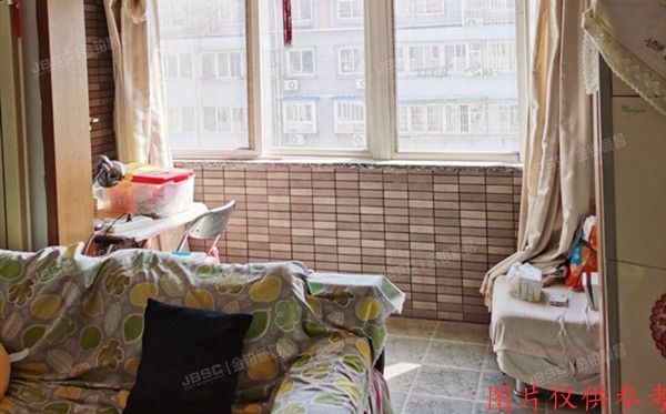 西城区 西绒线胡同20号楼6层7单元603号（和平门小区）