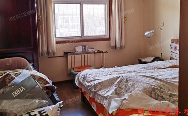 西城区 西绒线胡同20号楼6层7单元603号（和平门小区）