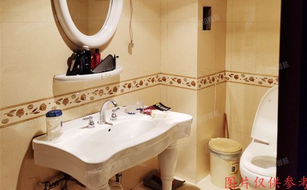 西城区 西绒线胡同20号楼6层7单元603号（和平门小区）