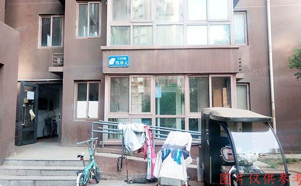 房山区-长阳 嘉州水郡125号8层4单元803