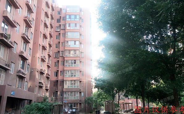 房山区-长阳 嘉州水郡125号8层4单元803