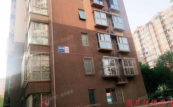 房山区-长阳 嘉州水郡125号8层4单元803