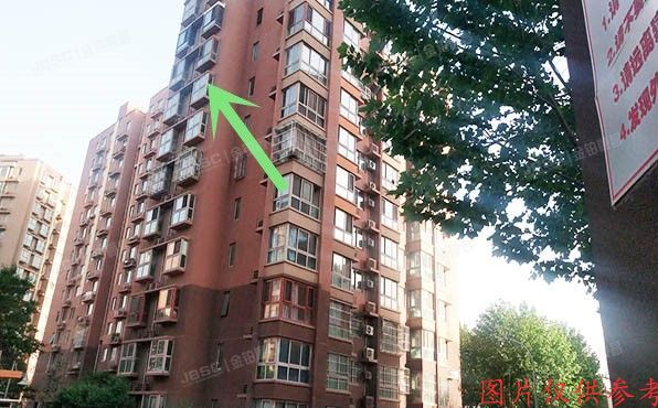 房山区-长阳 嘉州水郡125号8层4单元803