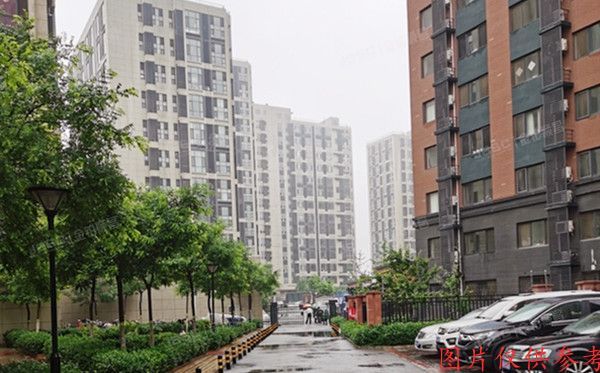 房山区 福宁街6号院2号楼7层702（中国铁建原香嘉苑）