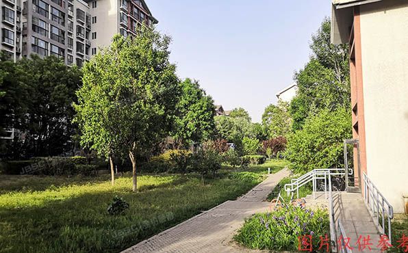 房山区-窦店 腾龙家园二区4号楼3单元602