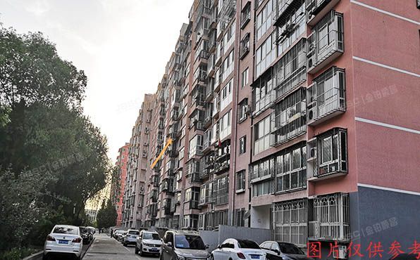 房山区-窦店 腾龙家园二区4号楼3单元602