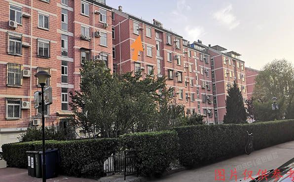 房山区 腾龙家园二区1号楼2单元601室