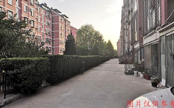 房山区 腾龙家园二区1号楼2单元601室