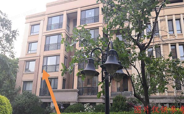 房山区-阎村 绿城·百合公寓桂雨苑8号楼3单元301