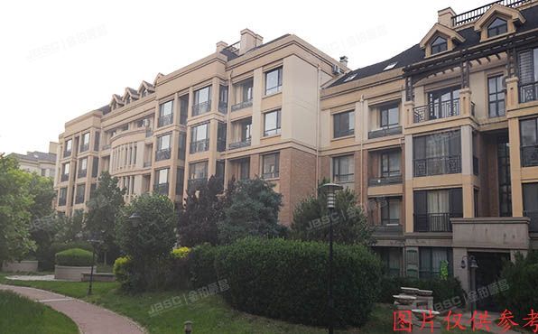 房山区-阎村 绿城·百合公寓桂雨苑8号楼3单元301