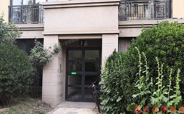 房山区-阎村 绿城·百合公寓桂雨苑8号楼3单元301