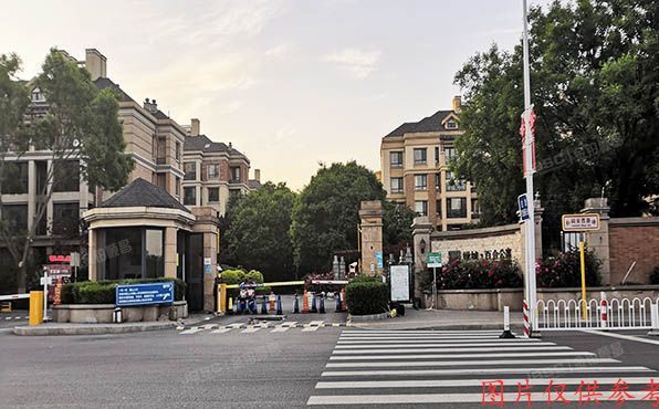 房山区-阎村 绿城·百合公寓桂雨苑8号楼3单元301