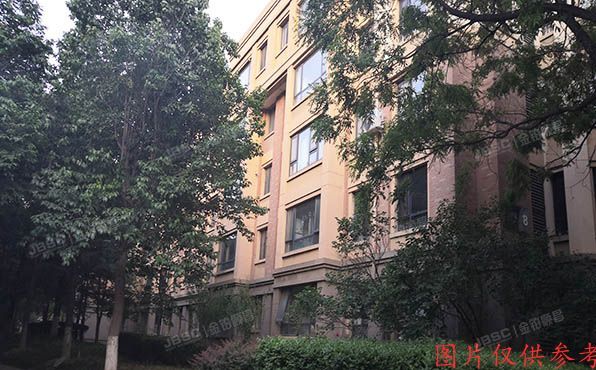 房山区-阎村 绿城·百合公寓桂雨苑8号楼3单元301