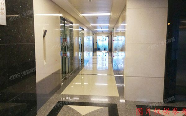 朝阳区 东三环南路甲52楼1至3层商2（顺迈金钻）商业