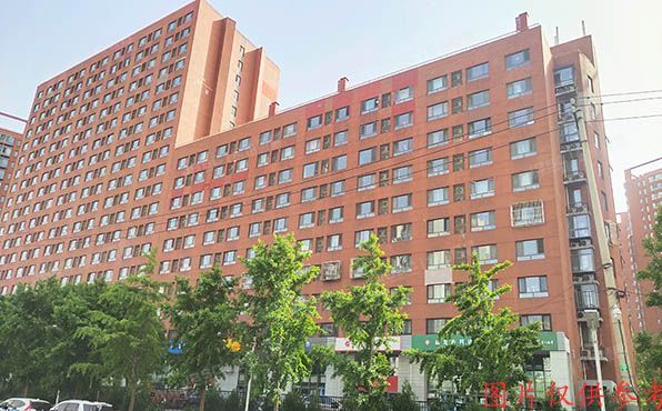 朝阳区  旭辉奥都9号楼1层38室  商业