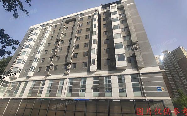 朝阳区 倚林佳园18号楼2至5层5单元201号