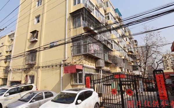 海淀区 阜成路北13号楼4层1门12号（阜北小区）