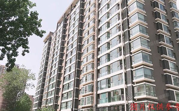 朝阳区 百子湾南二路78号院6号楼2单元108（A派公寓）