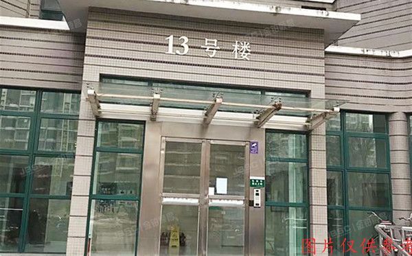 丰台区 青塔西路58号院13号楼1803号（珠江峰景）