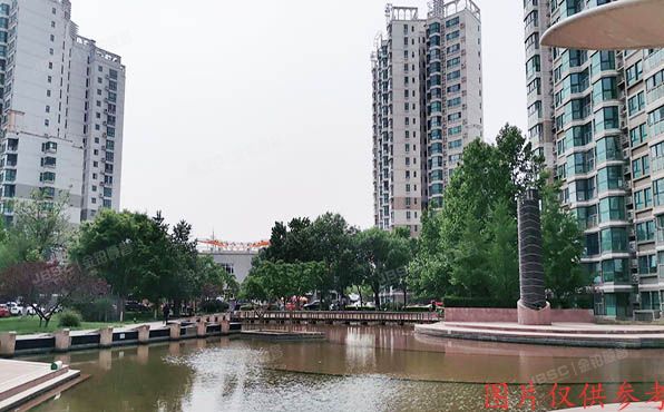 丰台区 青塔西路58号院13号楼1803号（珠江峰景）