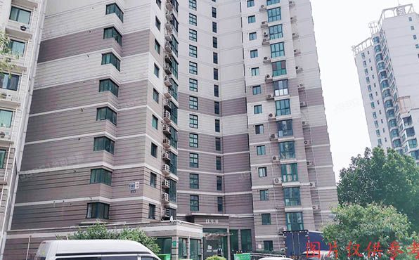 丰台区 青塔西路58号院13号楼1803号（珠江峰景）