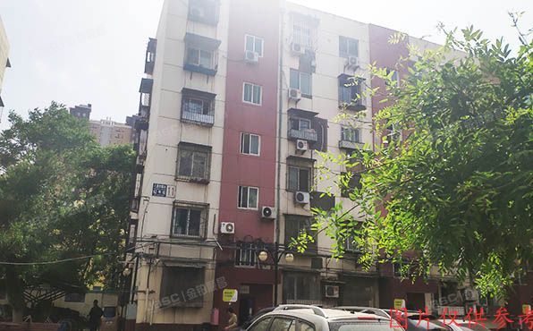 通州区 八里桥南街62号院11号楼5单元401