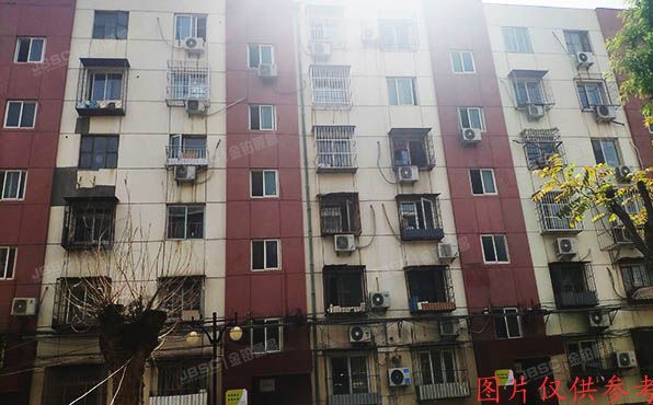 通州区 八里桥南街62号院11号楼5单元401