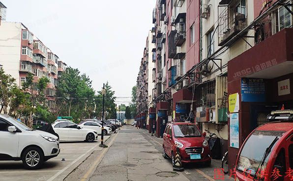 通州区 八里桥南街62号院11号楼5单元401