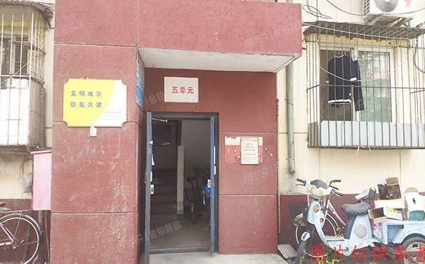 通州区 八里桥南街62号院11号楼5单元401