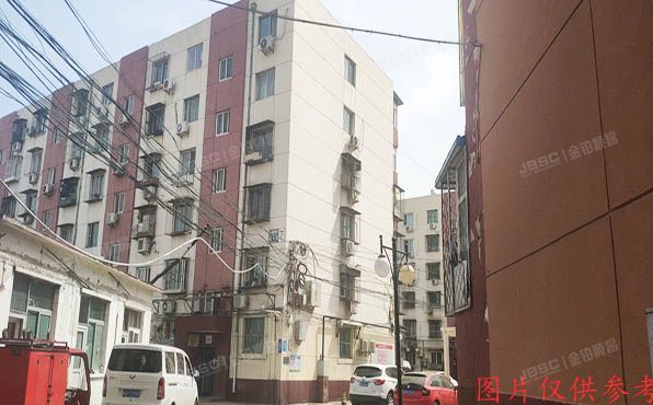 通州区 八里桥南街62号院11号楼5单元401