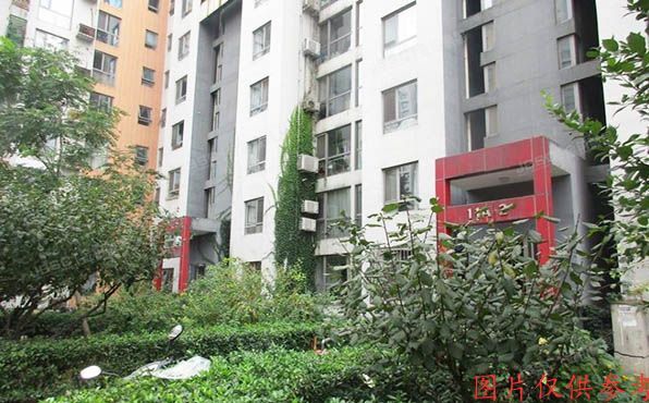 朝阳区 十里堡北区炫特嘉园11号楼A座506号