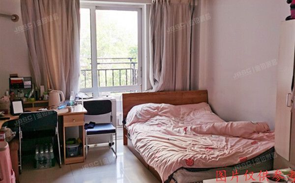 海淀区 阜石路甲69号院3号楼2层207（西山国际城）