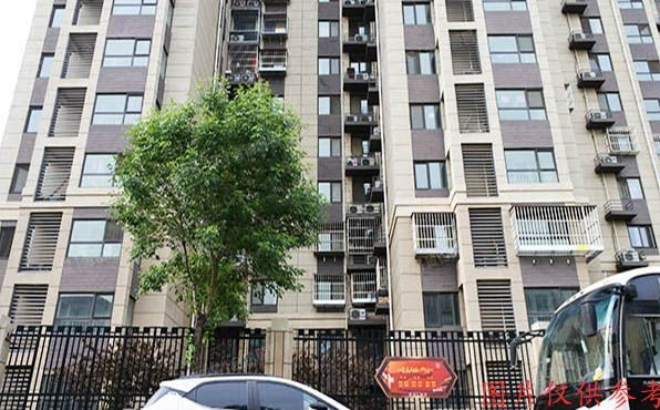 大兴区-枣园 双河南里尚城四号楼2单元1702