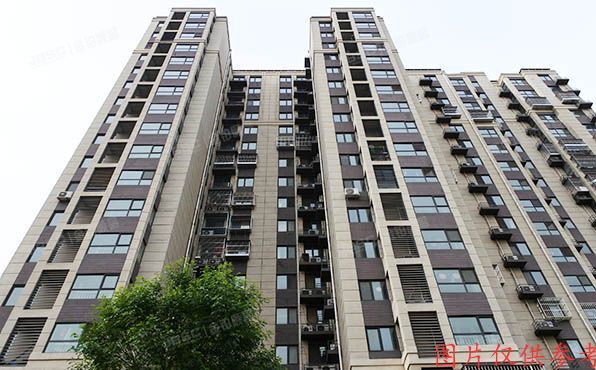 大兴区-枣园 双河南里尚城四号楼2单元1702