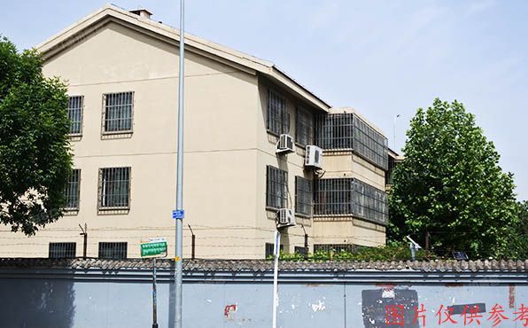 大兴区 九龙山庄南区21号楼1单元201