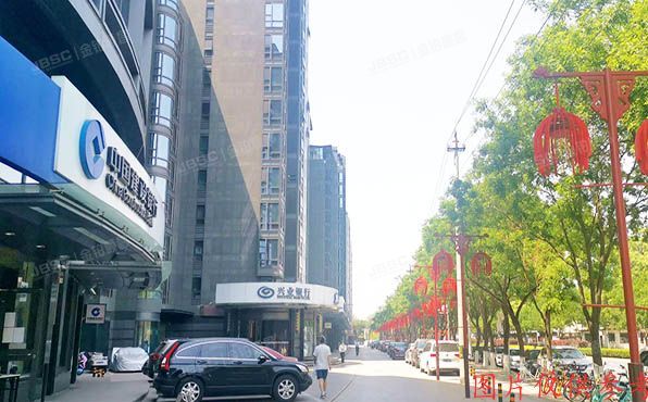 西城区 陶然亭路2号9号楼4层407（一瓶小区）办公