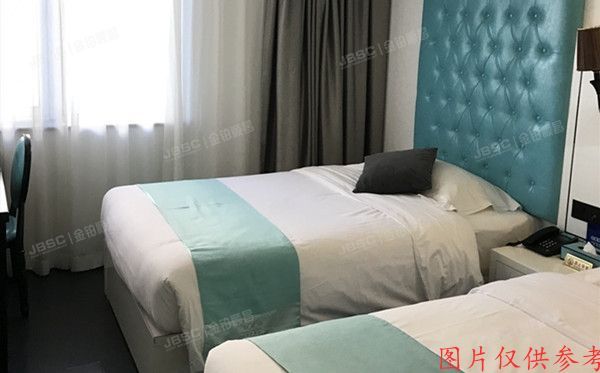 西城区 莲花河胡同1号院1号楼2层211（丽水莲花）