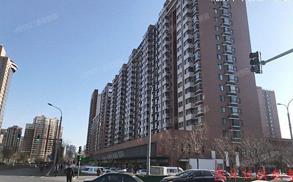 西城区 莲花河胡同1号院1号楼2层231（丽水莲花）