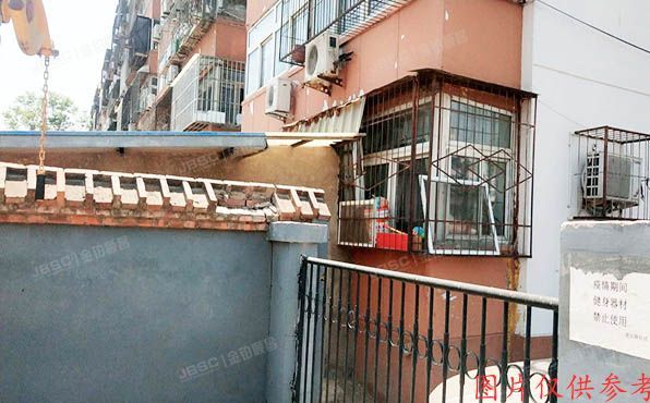 丰台区 成寿寺路99号楼1层5单元101