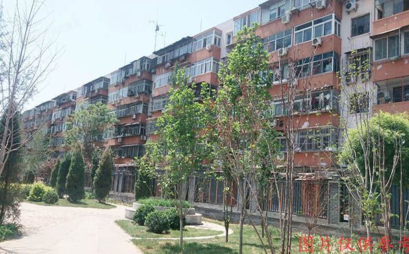 丰台区 成寿寺路99号楼1层5单元101