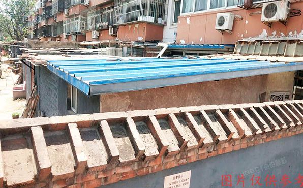 丰台区 成寿寺路99号楼1层5单元101