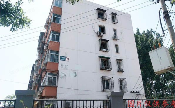 丰台区 成寿寺路99号楼1层5单元101